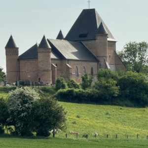 La Thiérache perd les pédales !