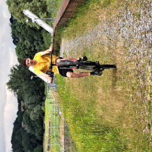 La Thiérache perd les pédales !