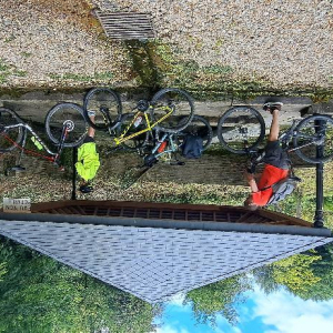 La Thiérache perd les pédales !