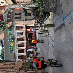 La Thiérache perd les pédales !