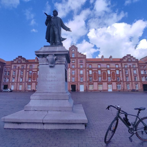 La Thiérache perd les pédales !