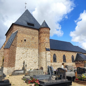 La Thiérache perd les pédales !