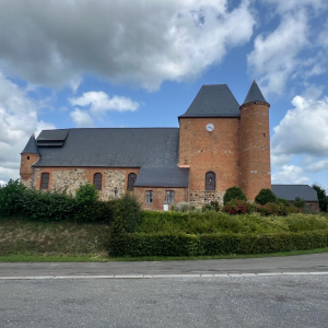 La Thiérache perd les pédales !