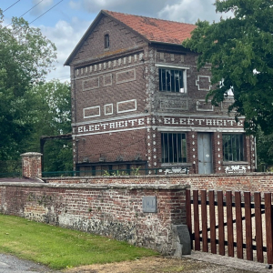 La Thiérache perd les pédales !