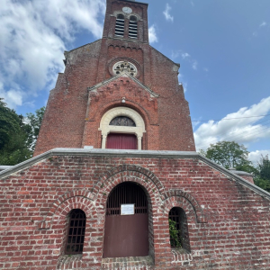 La Thiérache perd les pédales !