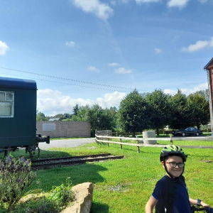 La Thiérache perd les pédales !