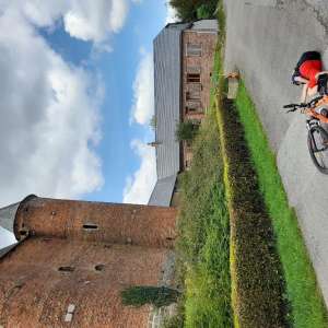 La Thiérache perd les pédales !