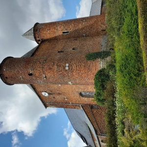 La Thiérache perd les pédales !