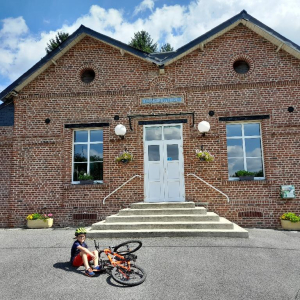 La Thiérache perd les pédales !