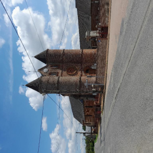 La Thiérache perd les pédales !