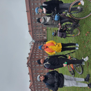 La Thiérache perd les pédales !