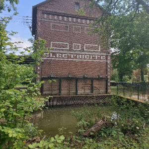 La Thiérache perd les pédales !