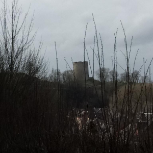 La Thiérache perd les pédales !