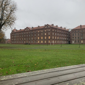 La Thiérache perd les pédales !