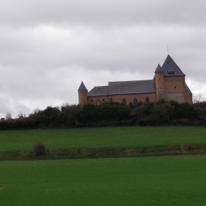 La Thiérache perd les pédales !