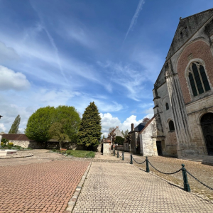 L’abbé ne fait pas le moine…