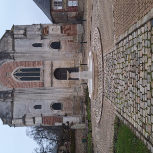 L’abbé ne fait pas le moine…