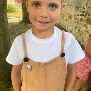 L’abbé ne fait pas le moine…