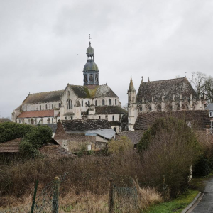 L’abbé ne fait pas le moine…