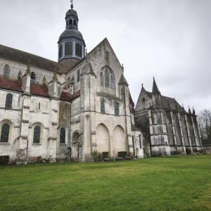 L’abbé ne fait pas le moine…