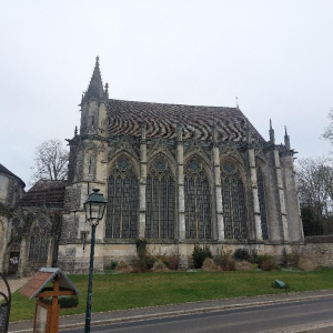 L’abbé ne fait pas le moine…
