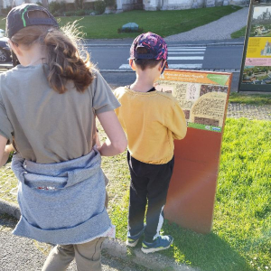 L’abbé ne fait pas le moine…