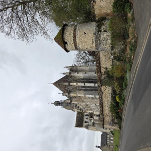 L’abbé ne fait pas le moine…