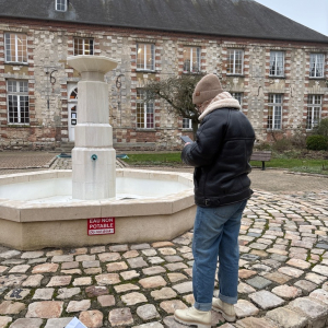 L’abbé ne fait pas le moine…