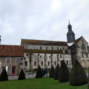 L’abbé ne fait pas le moine…