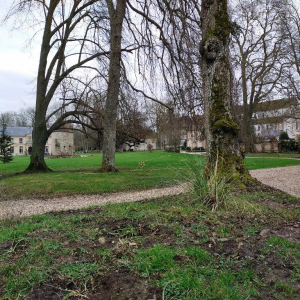 L’abbé ne fait pas le moine…