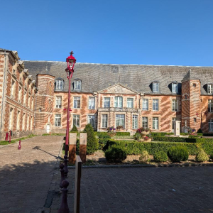 L'As qui tombe à pic