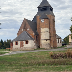 L'As qui tombe à pic