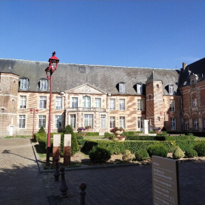 L'As qui tombe à pic