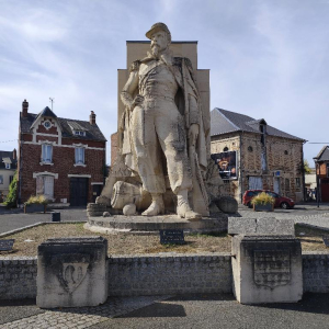 L’écrivain qui a jeté l’ancre