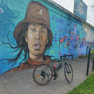 L’écrivain qui a jeté l’ancre...