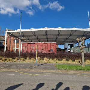 L’écrivain qui a jeté l’ancre...