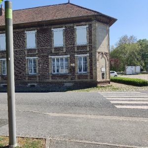 L’écrivain qui a jeté l’ancre...