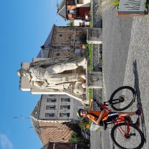 L’écrivain qui a jeté l’ancre...
