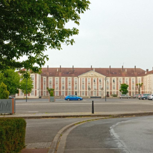 L’écrivain qui a jeté l’ancre...