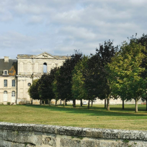 L’écrivain qui a jeté l’ancre...