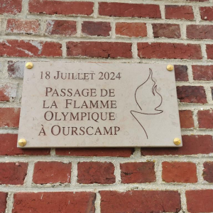 L’écrivain qui a jeté l’ancre...