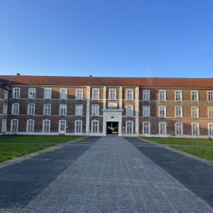 L’écrivain qui a jeté l’ancre...