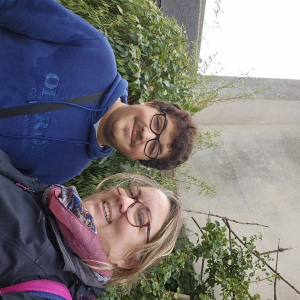 Noyon, complètement sonnée !