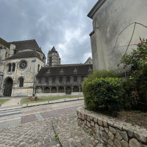 Noyon, complètement sonnée !