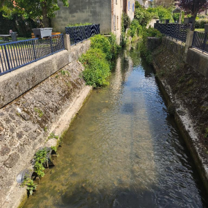 Noyon, complètement sonnée !