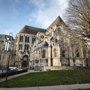 Noyon, complètement sonnée !