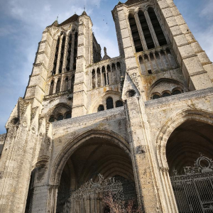 Noyon, complètement sonnée !