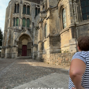 Noyon, complètement sonnée !