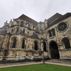 Noyon, complètement sonnée !