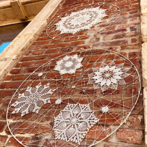 Noyon, complètement sonnée !